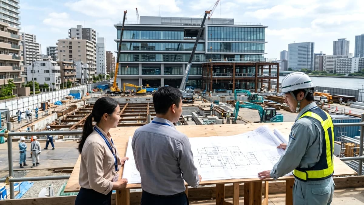 Luật thành lập Cơ quan Phòng chống Thiên tai Nhật Bản được thông qua