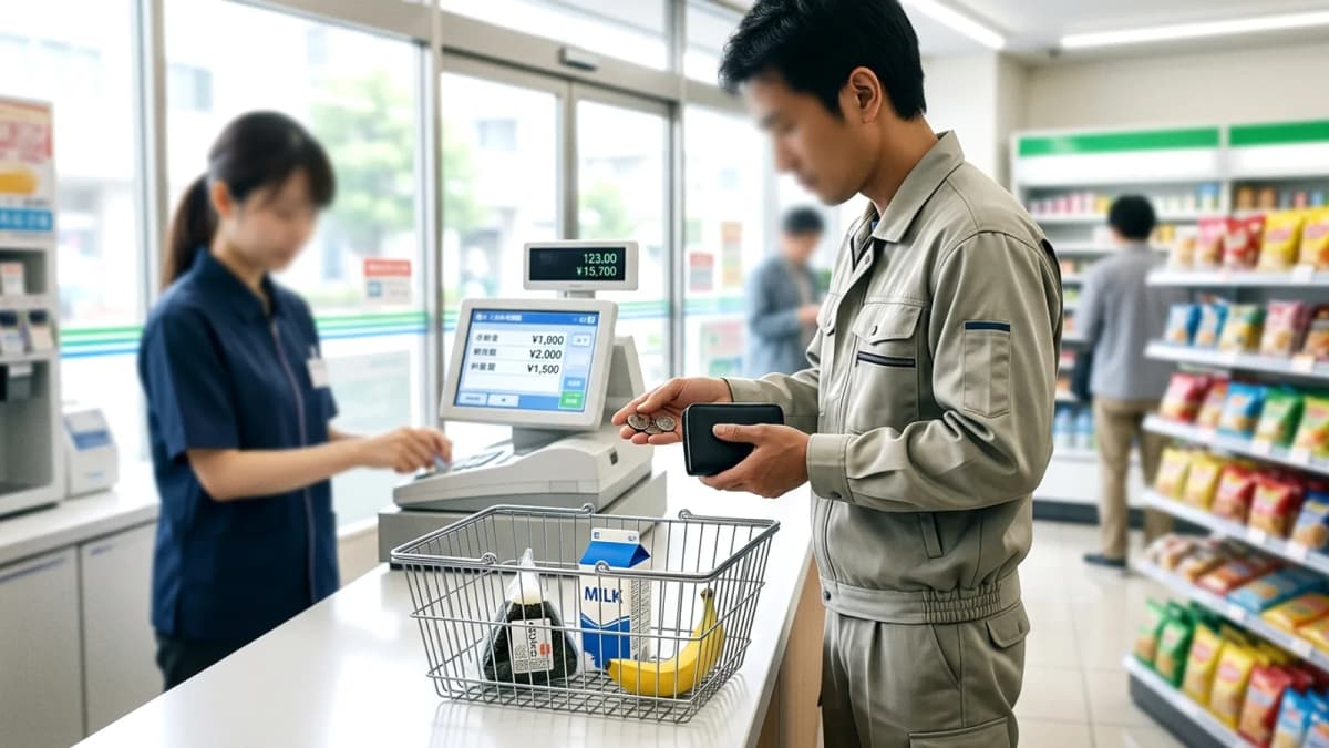 Lương tối thiểu Nhật Bản tăng: Sức mua bữa sáng giảm giữa bão giá