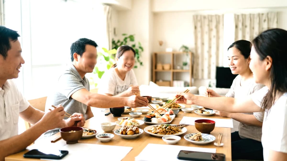 Món ăn truyền thống Nhật Bản nên thử một lần