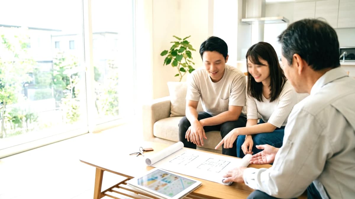 Mua bán nhà ở Nhật: Người nước ngoài có mua được không?