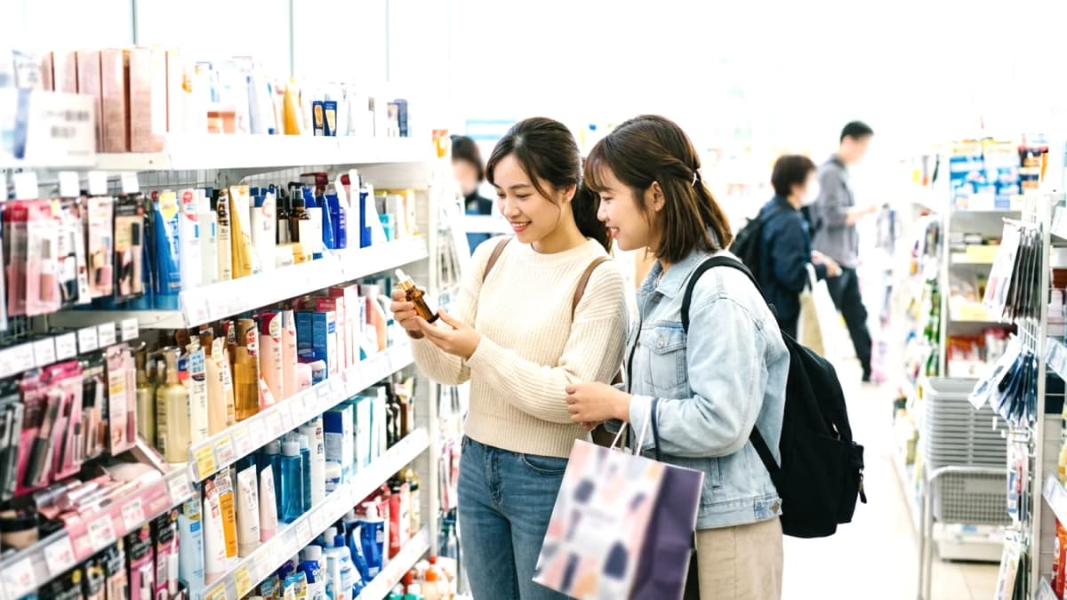 Mỹ phẩm Nhật Bản nổi tiếng nên thử cho người Việt