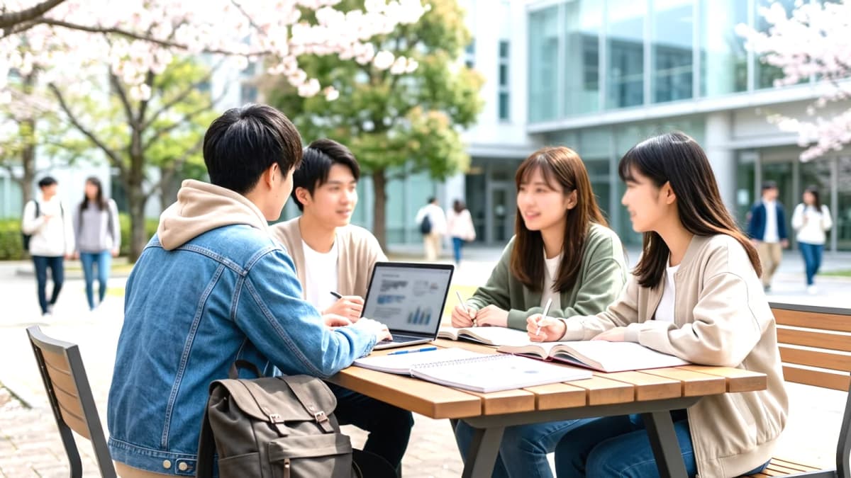 Cẩm nang Khởi nghiệp & Hội nhập cho Người Việt tại Nhật