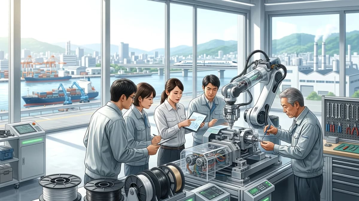 Nhật Bản khởi động chính sách công nghiệp toàn diện mới: Hướng tới tăng trưởng sau giảm phát