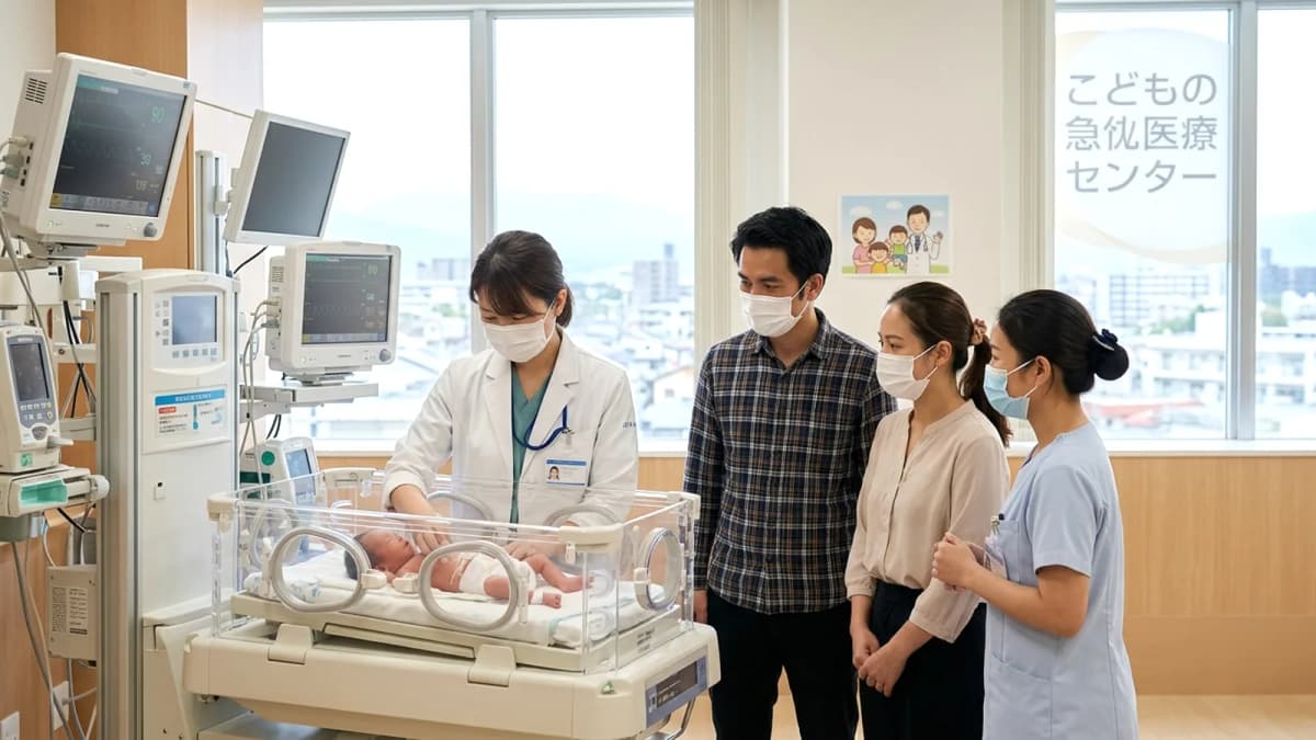 Nhật Bản thúc đẩy mở rộng các trung tâm chăm sóc đặc biệt cho trẻ em