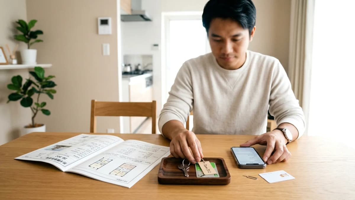 SIM & Internet Nhật 2026: Mạng giá rẻ, eSIM cho người mới