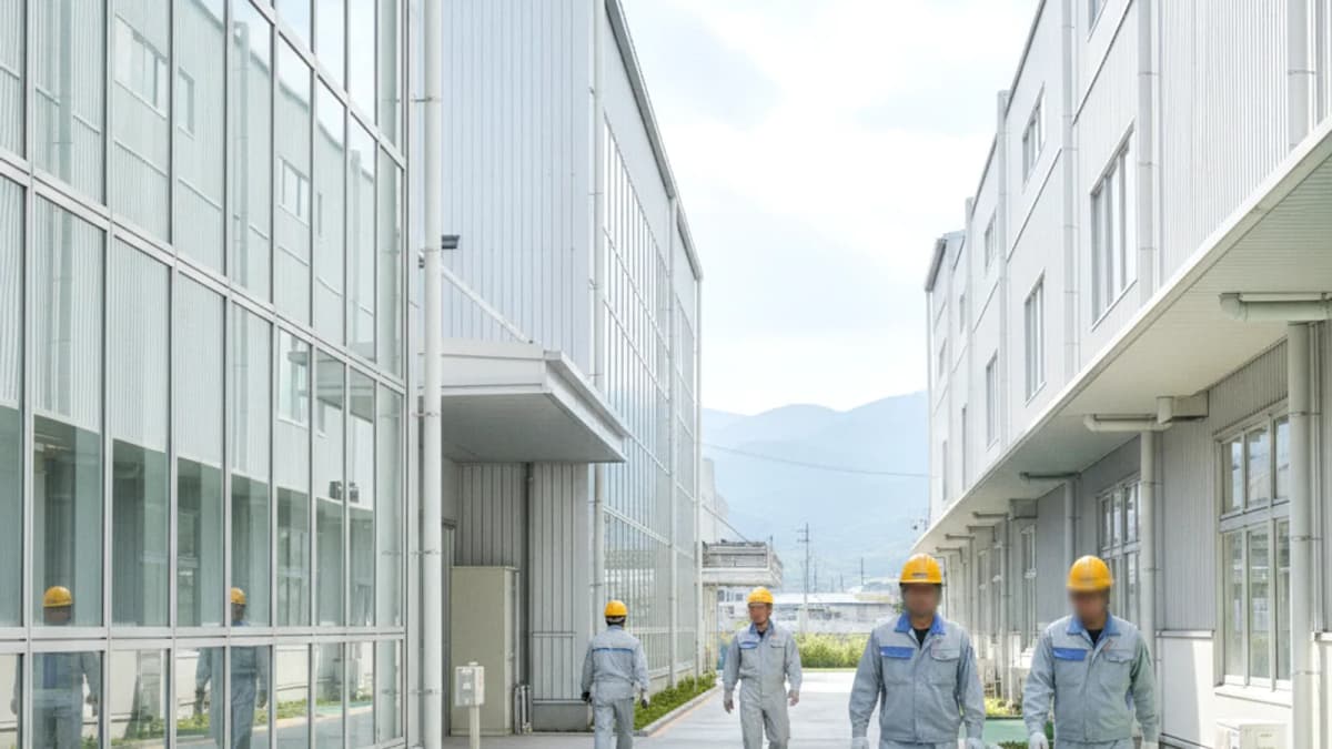 Cẩm nang sống tại Nagoya (Aichi): Thủ phủ công nghiệp ô tô