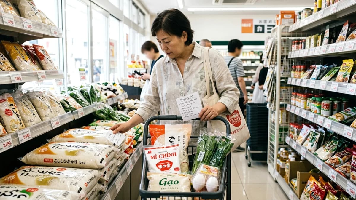 Super El Nino: Nguy cơ đẩy giá lương thực toàn cầu tăng 13% hoặc hơn