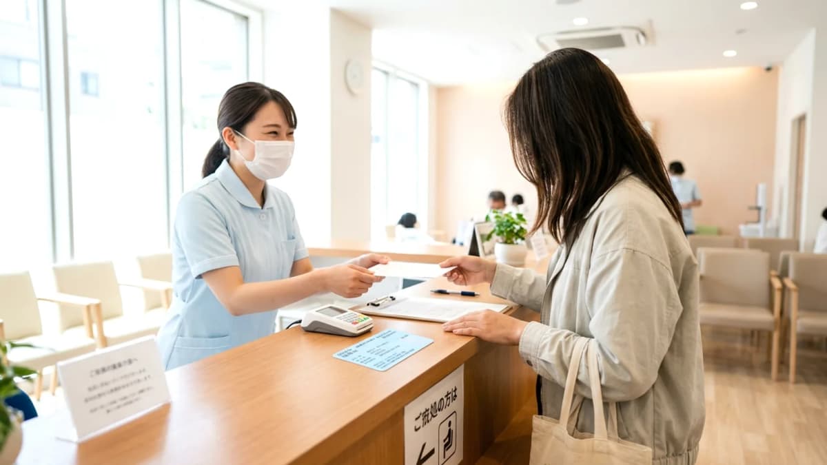 Sống số ở Nhật: App, điểm tích lũy và dịch tiếng Nhật