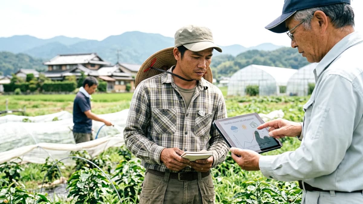 5 tin Nhật Bản người Việt nên biết hôm nay (08/07)