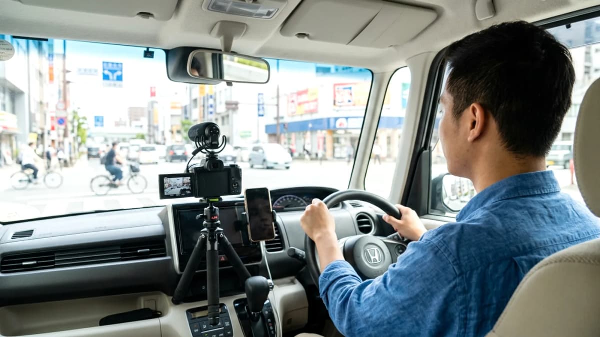Tạo kênh YouTube về cuộc sống Nhật Bản cho người Việt