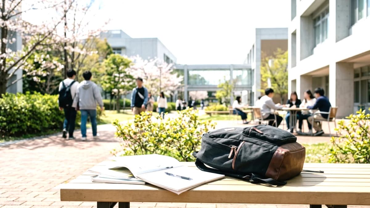 Xếp hạng đại học Nhật Bản cần biết gì?